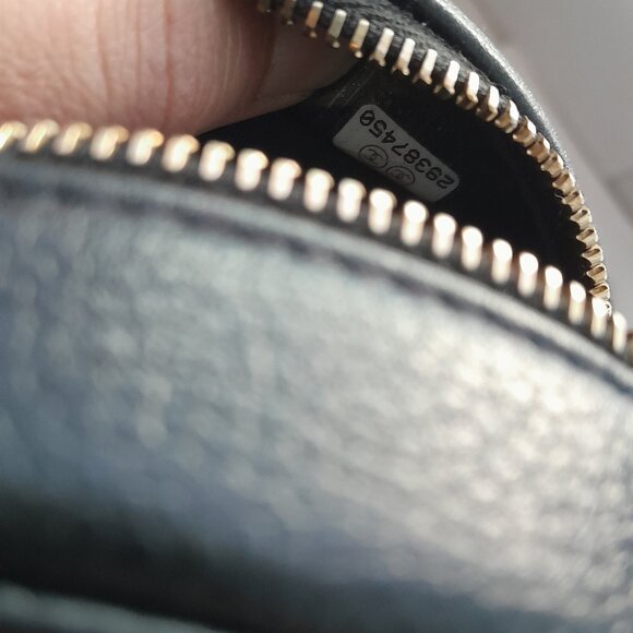 Authentic Chanel mini handbag all inclusive - Picture 7 of 12